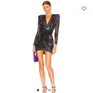 Zhivago Camille Mini Dress